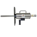 BoilerSpection MB - Mobile Imaging Boiler Inspection System