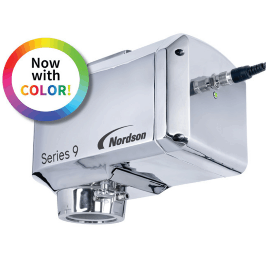 InfraLab Series 9 moisture and colour measurement analyzer