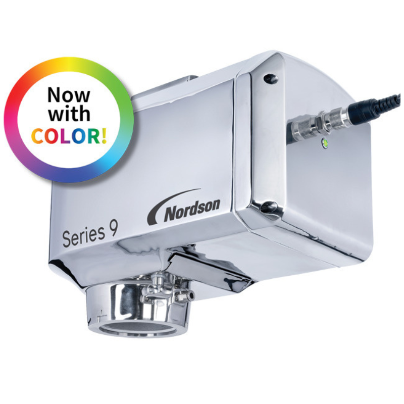 InfraLab Series 9 moisture and colour measurement analyzer