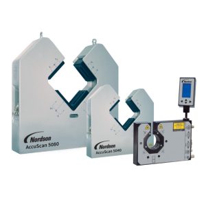 AccuScan 5000 family of 3 products