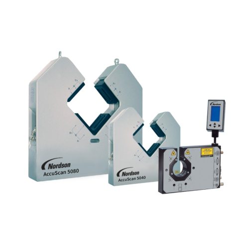 AccuScan 5000 family of 3 products