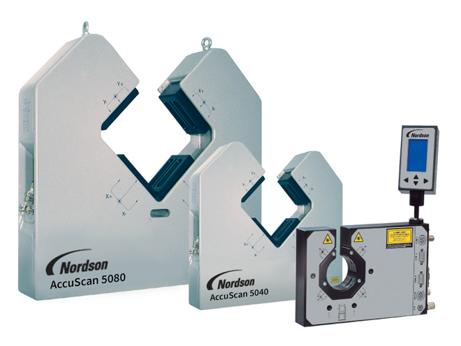 AccuScan 5000 family of 3 products