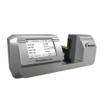 Benchmikepro-Nordson-control-metrix