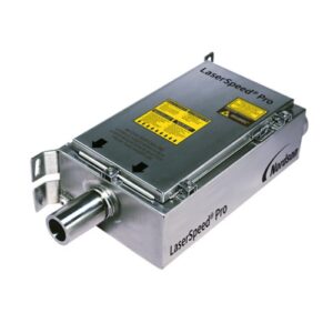 LaserSpeed Pro X Series