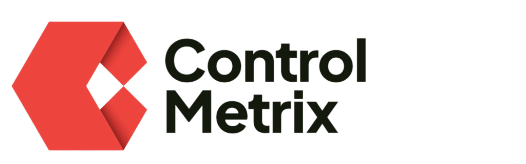 Control Metrix Logo
