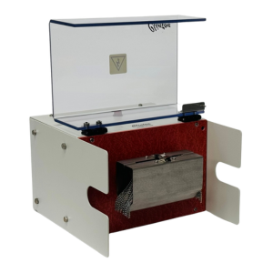 Clinton HF-15B High-Frequency Spark Tester - Image 2