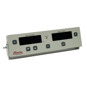 Clinton HF-15B High-Frequency Spark Tester - Image 5