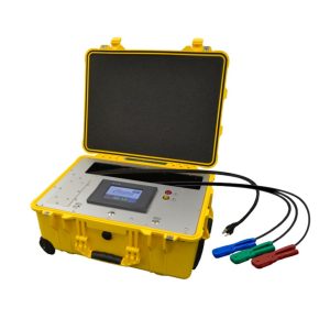 fl-8a fault detector product open