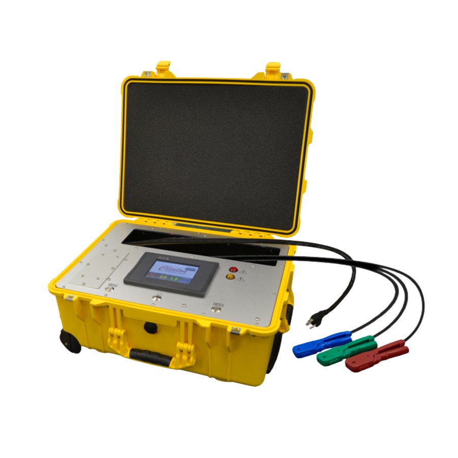 fl-8a fault detector product open