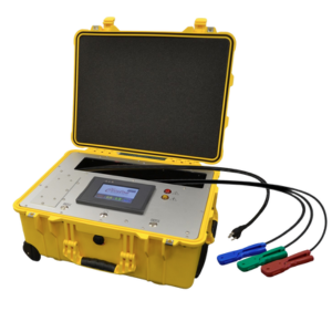 fl-8a fault detector product open
