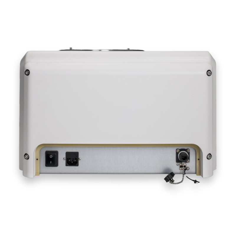 InfraLab Series 9 Top Loader Analyzer - Image 5