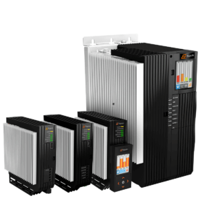 Thryo family of thyristor products group photo