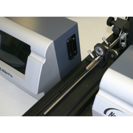 Z-Mike Pro Laser Micrometer | Control Metrix