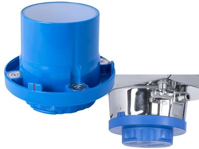 Auto Reference Standard