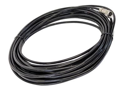 Gauge Services Cable